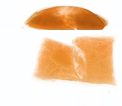 Heroin detection via anomaly detection